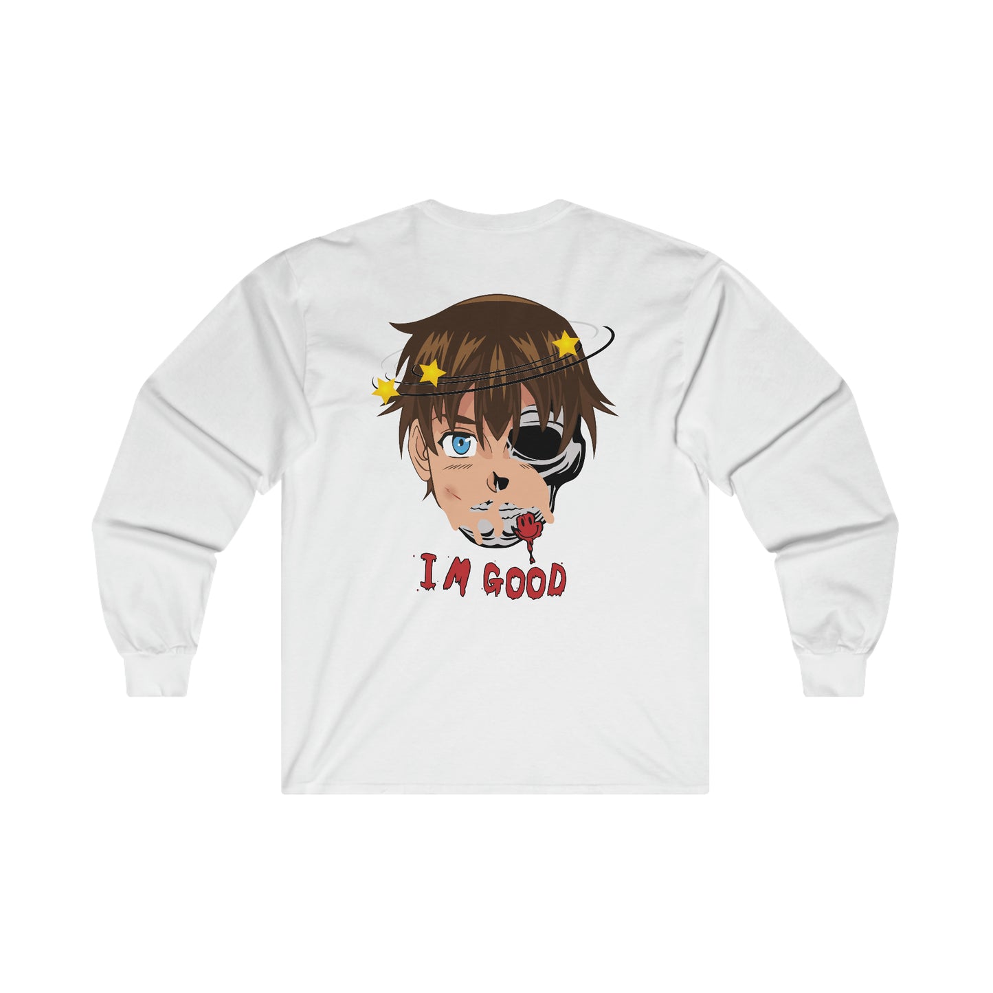 You Good Long Sleeve