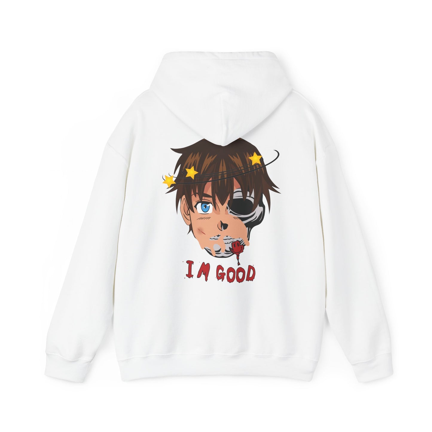 You Good Hoodie