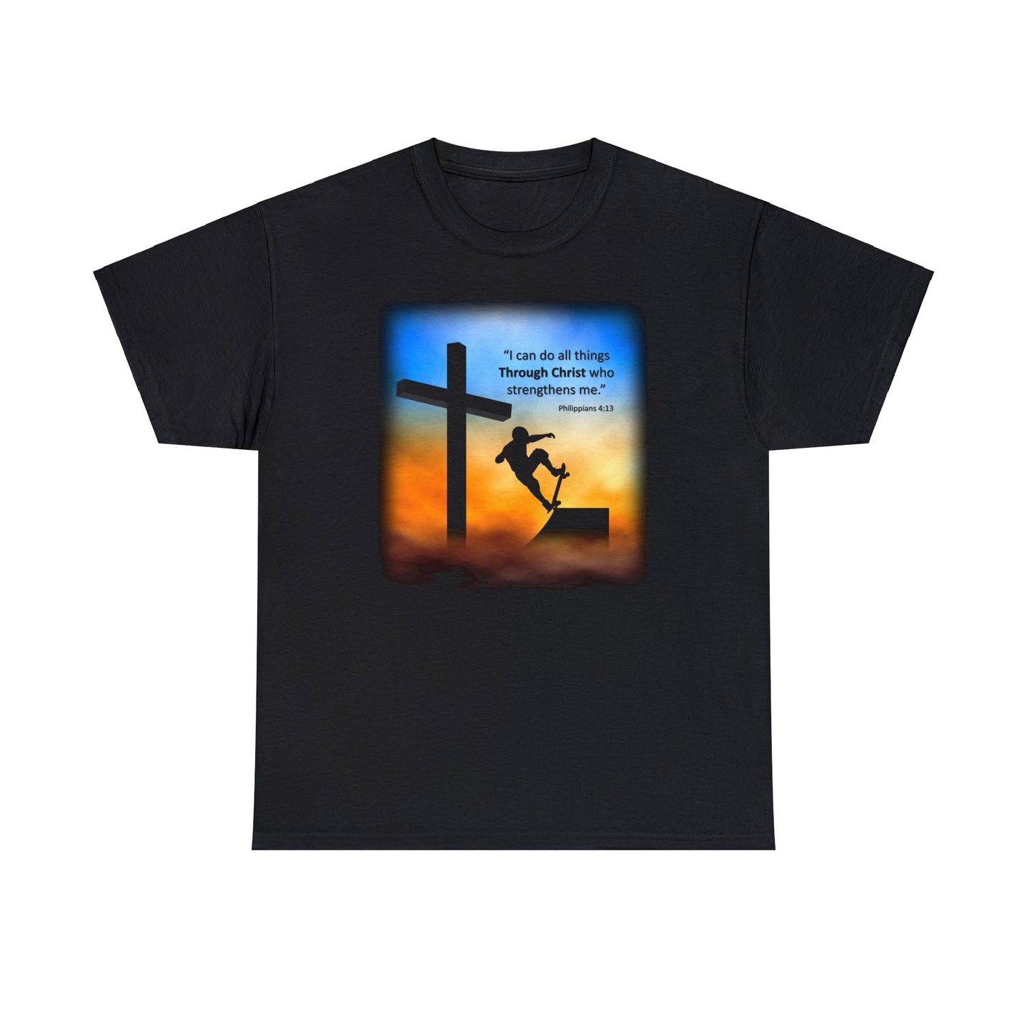 Bible Verse Tee