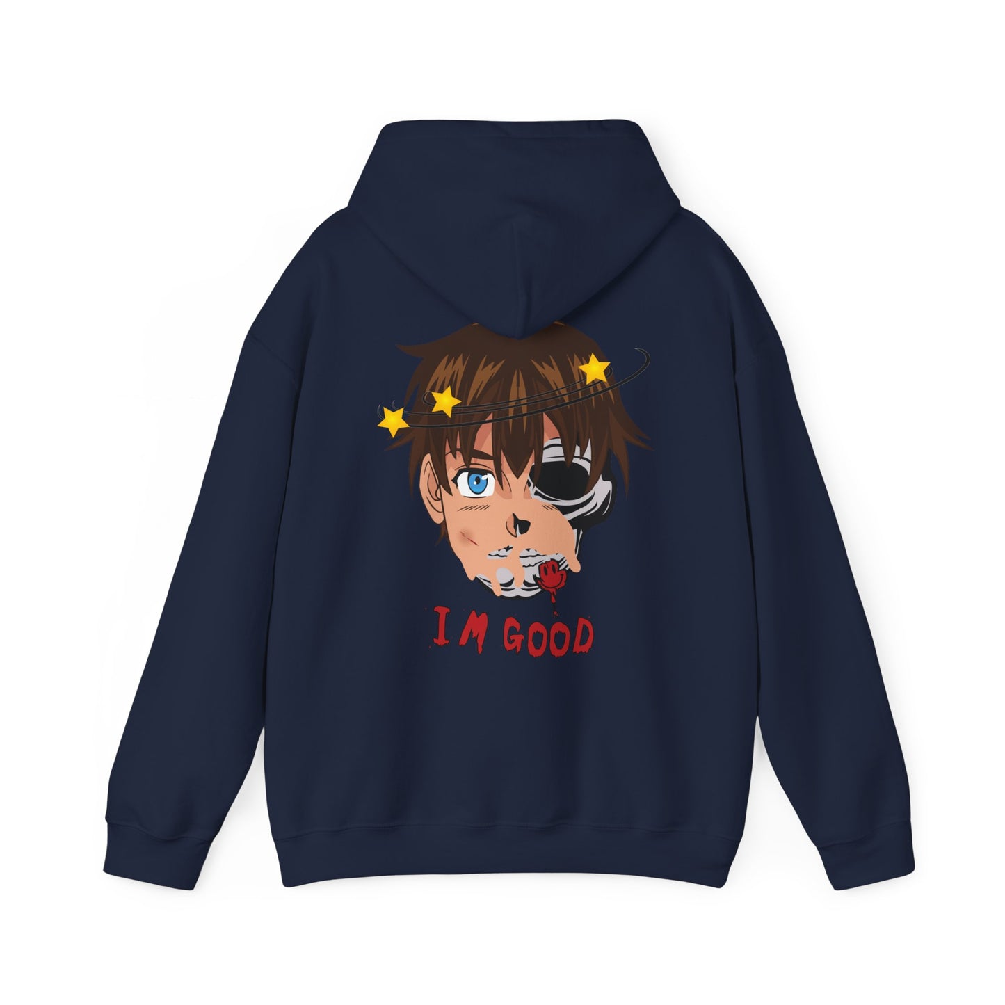 You Good Hoodie
