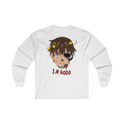You Good Long Sleeve