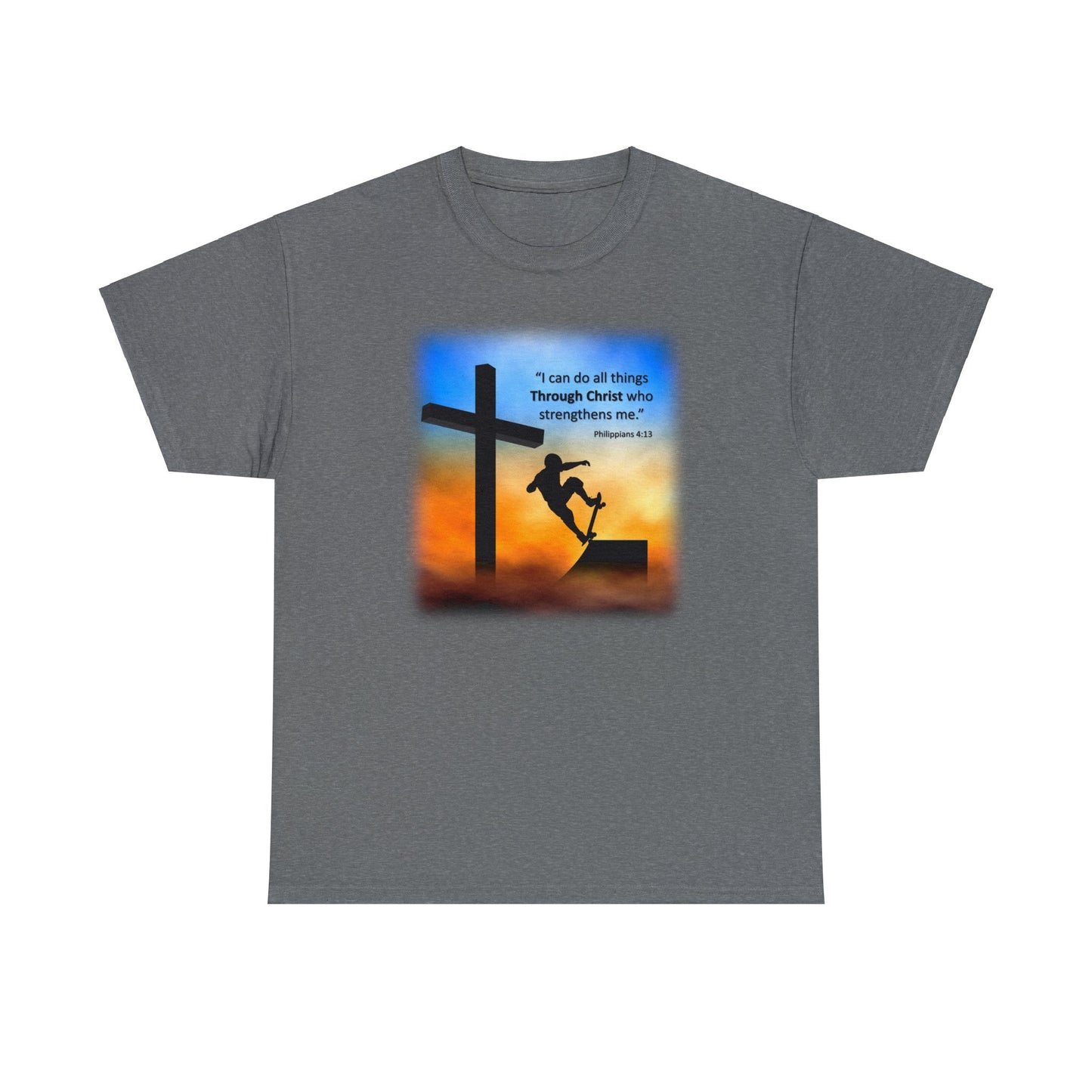 Bible Verse Tee