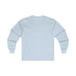 Bible Verse Long Sleeve