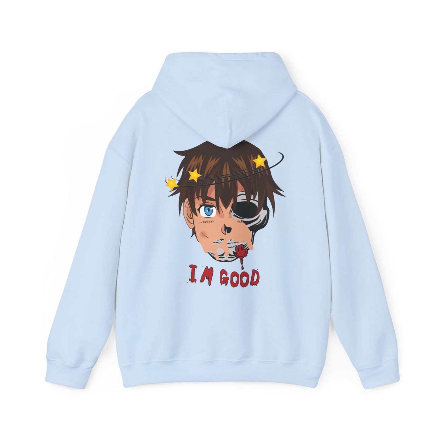 You Good Hoodie