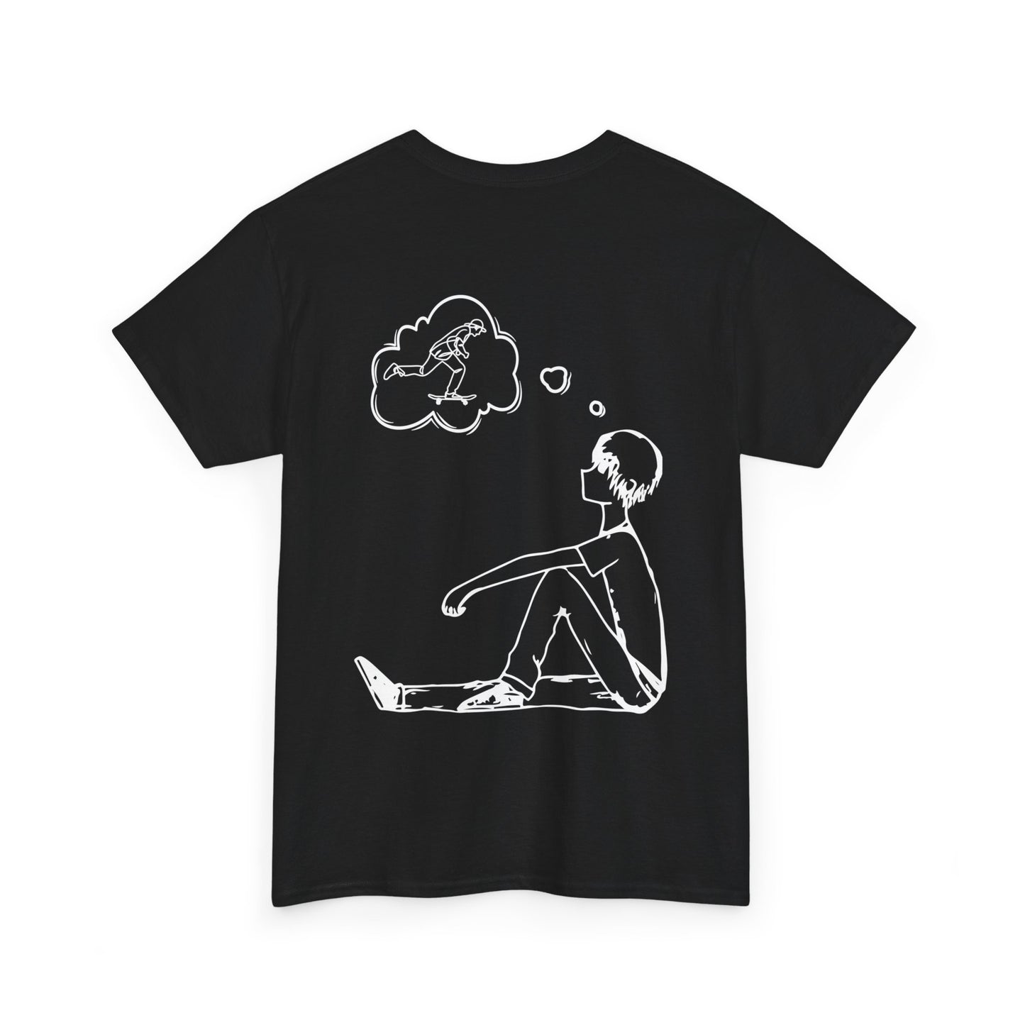 Day Dream Tee