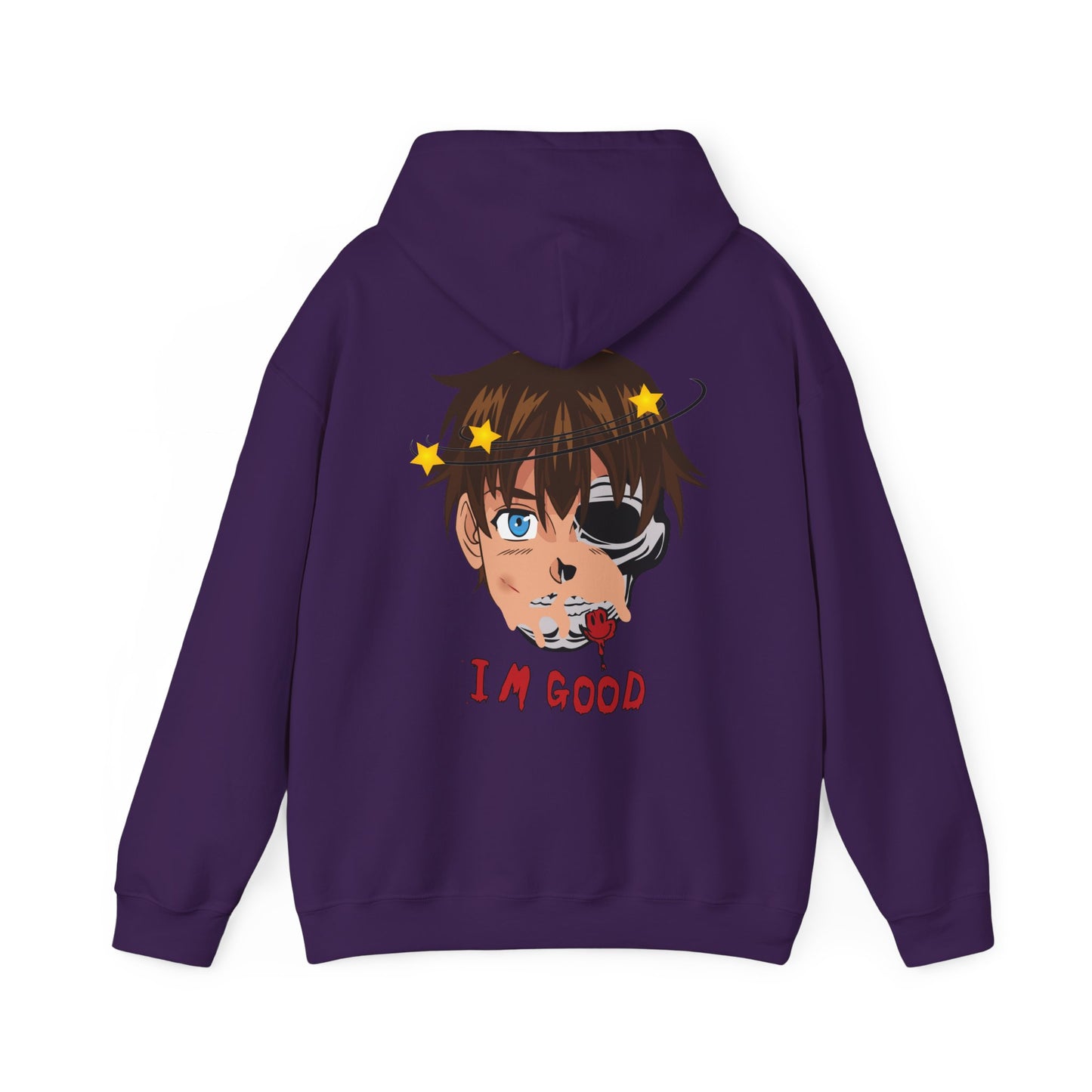 You Good Hoodie