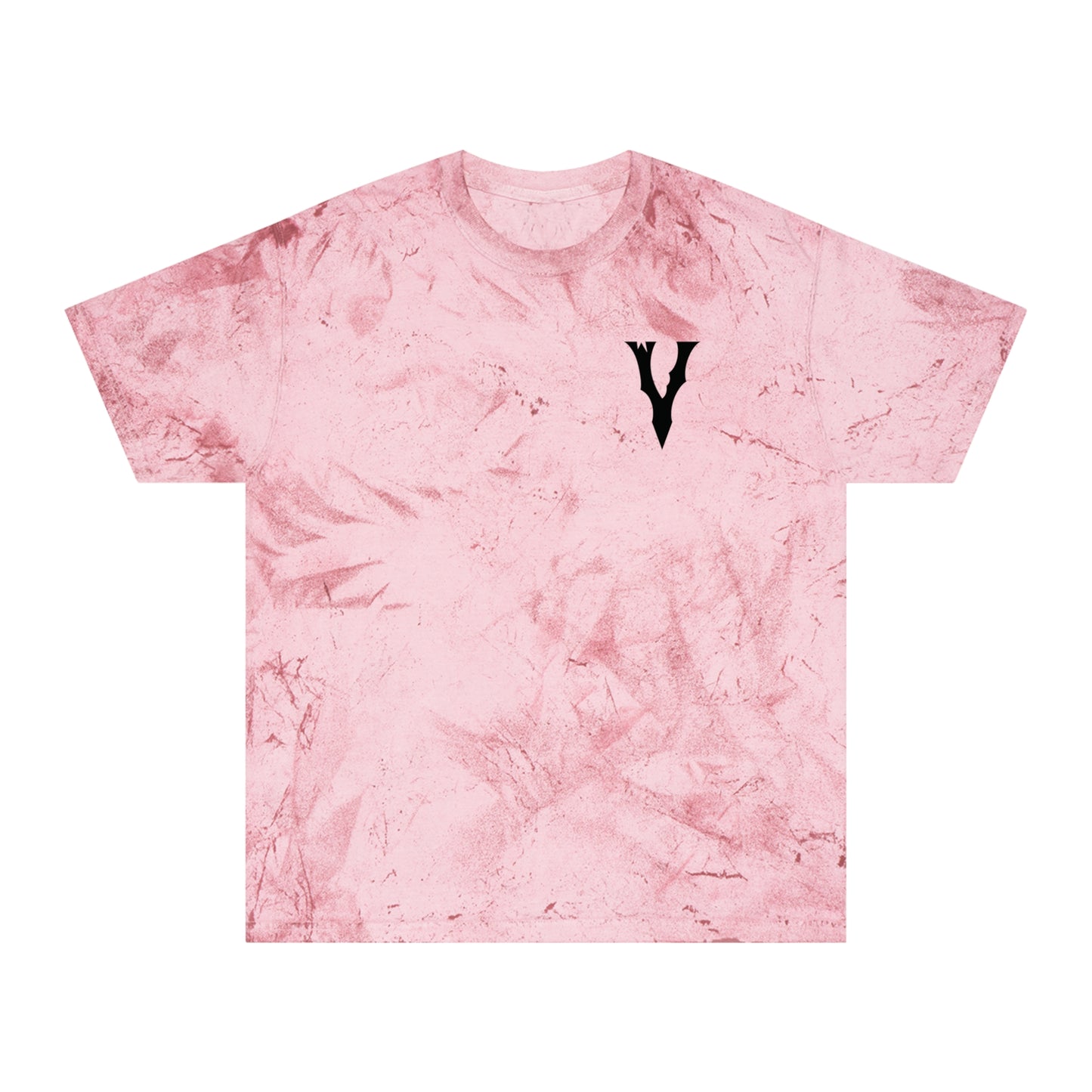 Color Blast Tee