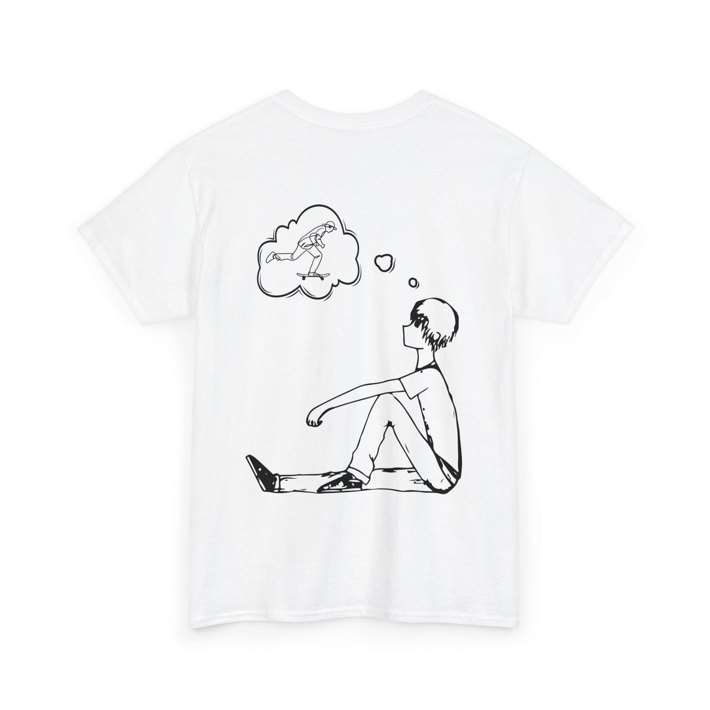 Day Dream Tee