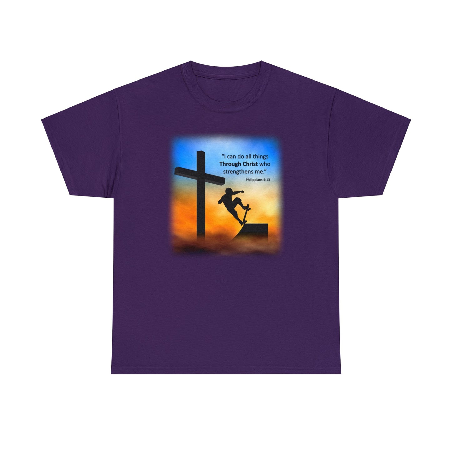 Bible Verse Tee