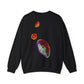 All Seeing Aquarium Crewneck