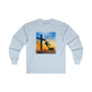 Bible Verse Long Sleeve
