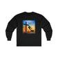 Bible Verse Long Sleeve