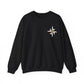 All Seeing Aquarium Crewneck