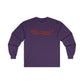 You Good Long Sleeve