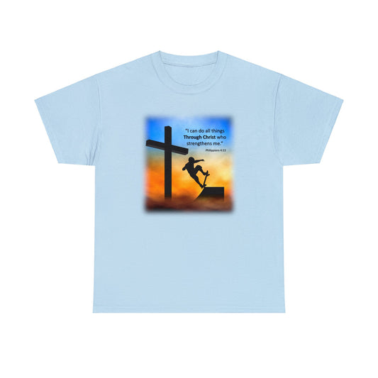 Bible Verse Tee