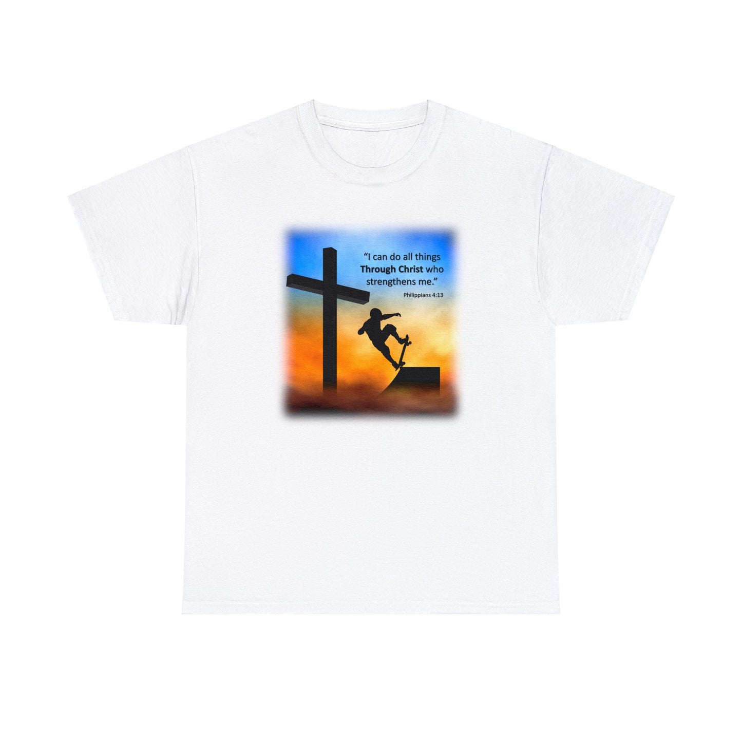 Bible Verse Tee